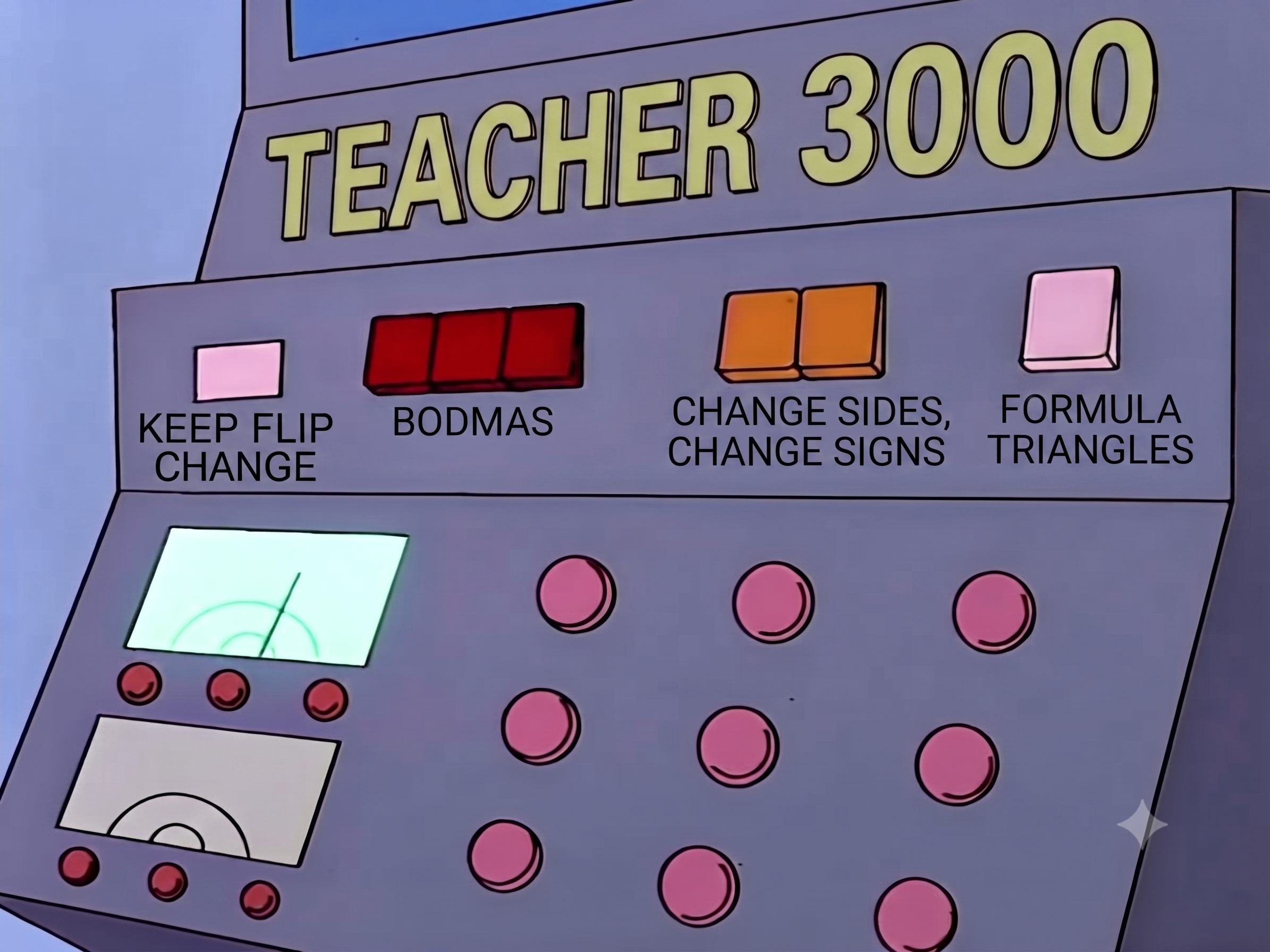 AI Machine